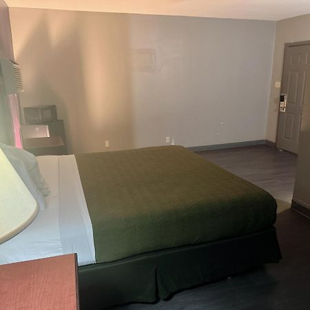 Deluxe Inn Bossier City Bagian luar foto